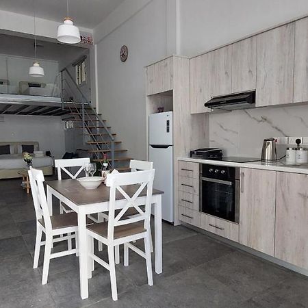 Eleantre Holiday Apartments Paphos Ngoại thất bức ảnh