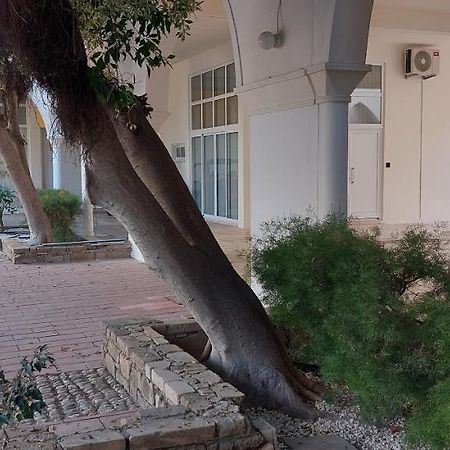Eleantre Holiday Apartments Paphos Ngoại thất bức ảnh