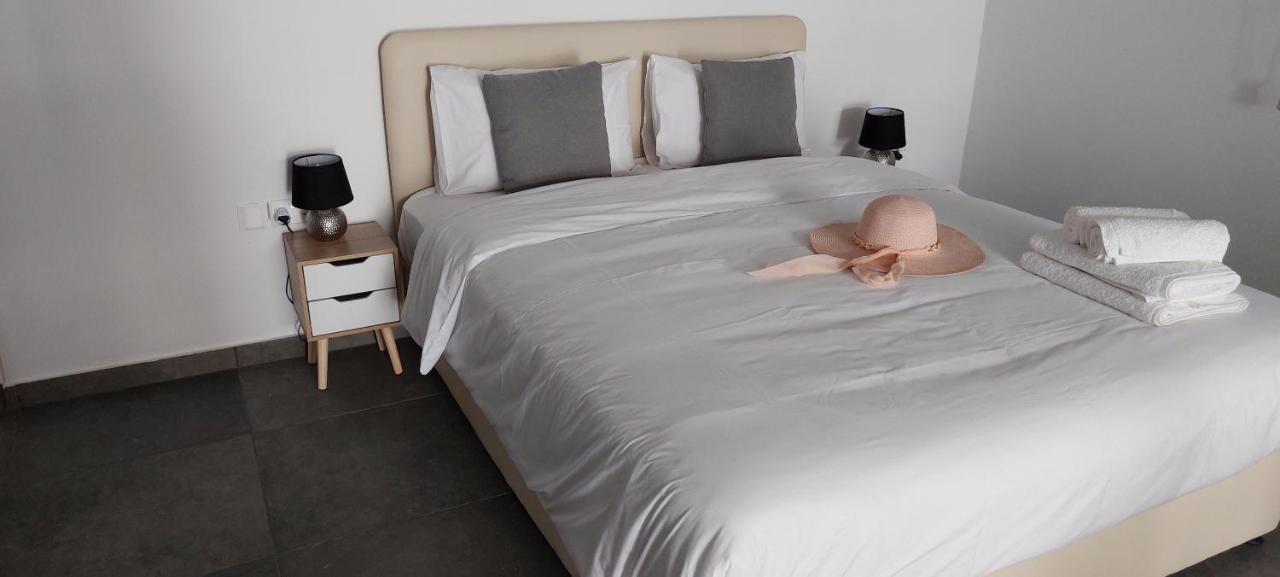 Eleantre Holiday Apartments Paphos Ngoại thất bức ảnh
