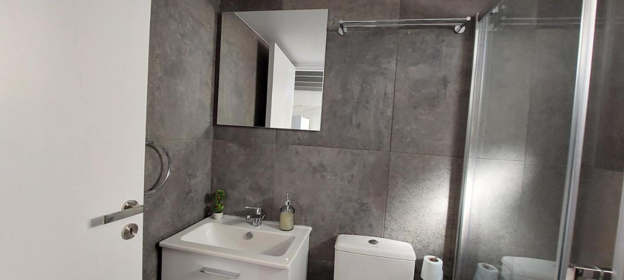 Eleantre Holiday Apartments Paphos Ngoại thất bức ảnh