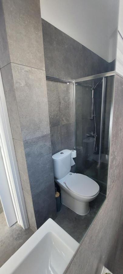 Eleantre Holiday Apartments Paphos Ngoại thất bức ảnh