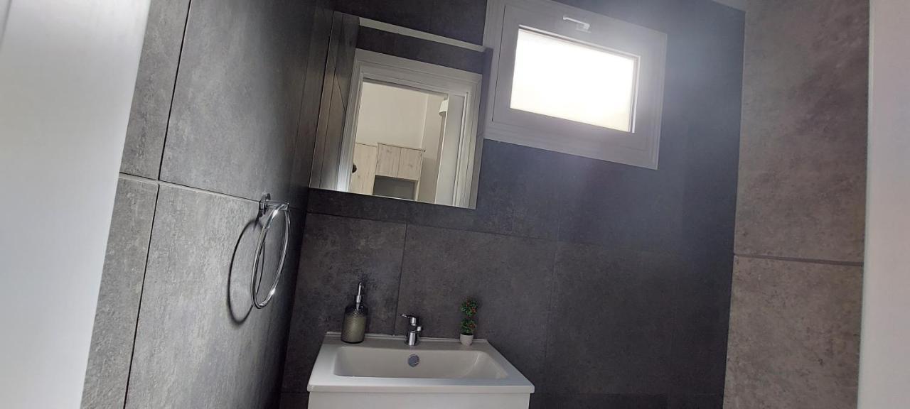 Eleantre Holiday Apartments Paphos Ngoại thất bức ảnh