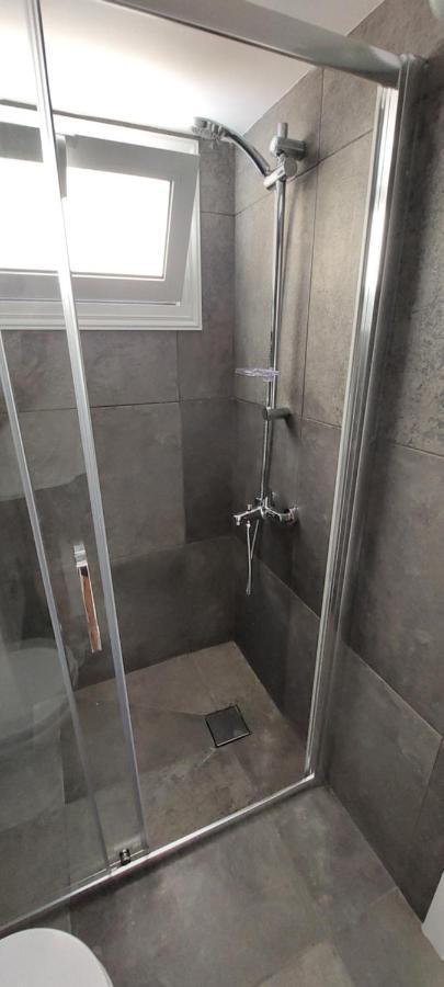 Eleantre Holiday Apartments Paphos Ngoại thất bức ảnh