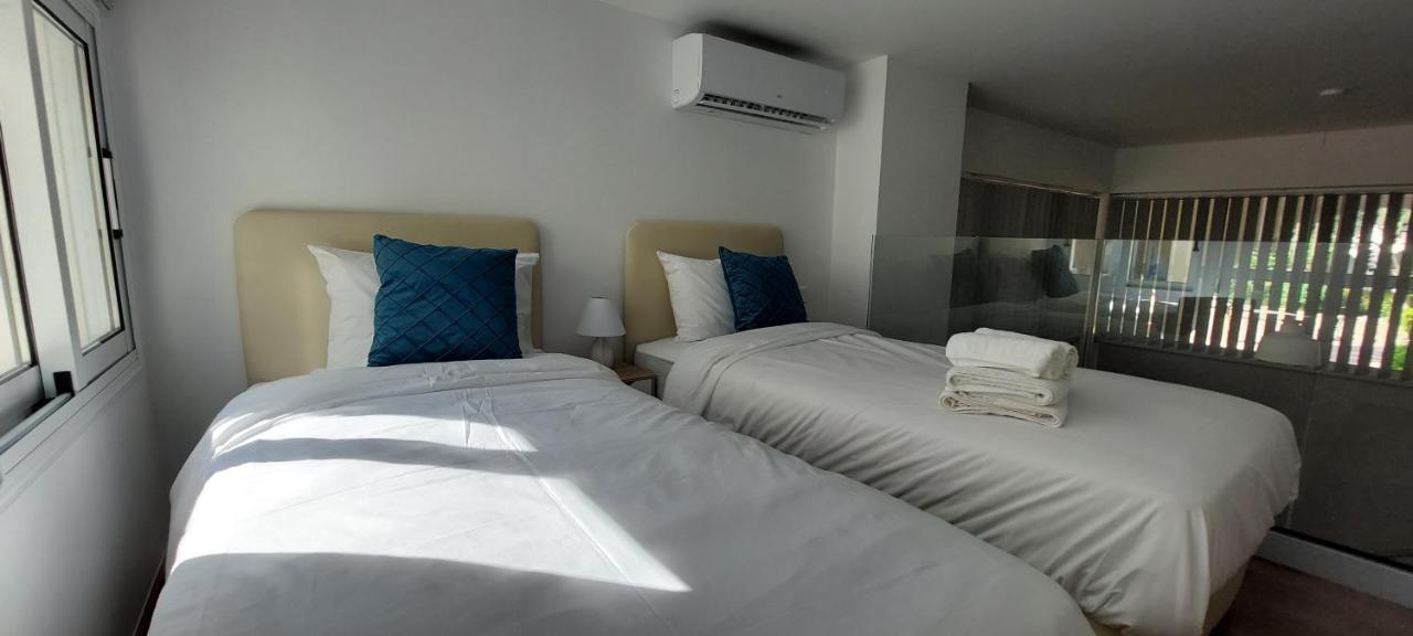 Eleantre Holiday Apartments Paphos Ngoại thất bức ảnh