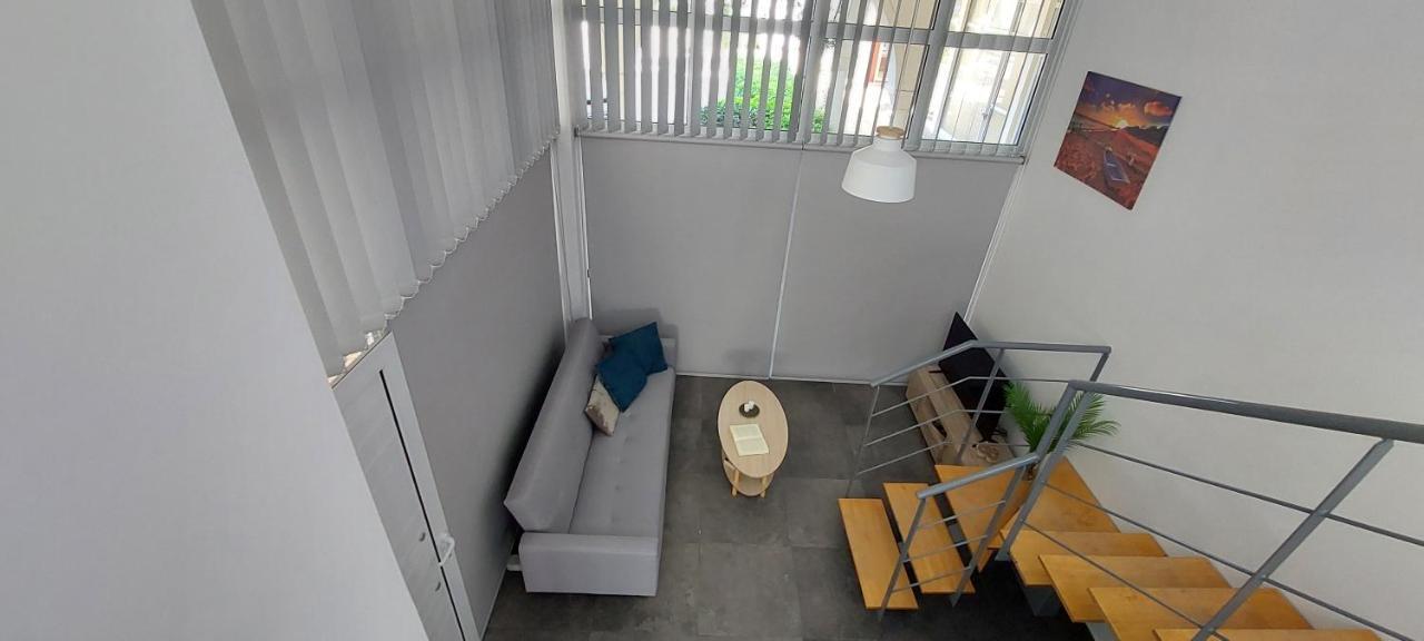 Eleantre Holiday Apartments Paphos Ngoại thất bức ảnh