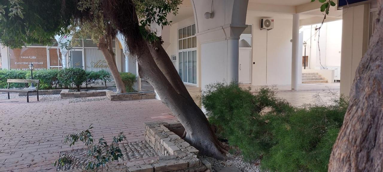 Eleantre Holiday Apartments Paphos Ngoại thất bức ảnh